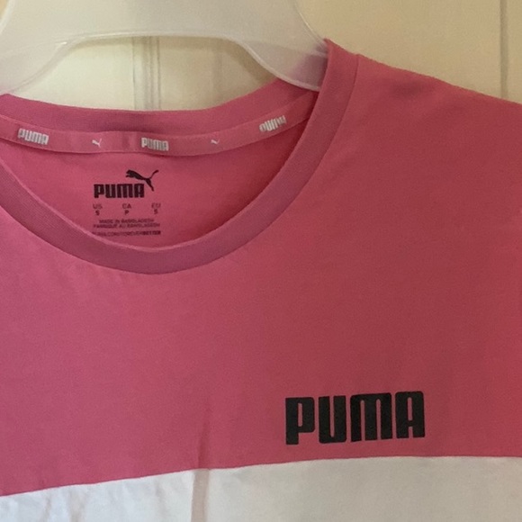 *bundle* Puma shirts - Picture 6 of 7